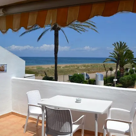 Playa Del Sol - Primera Linea