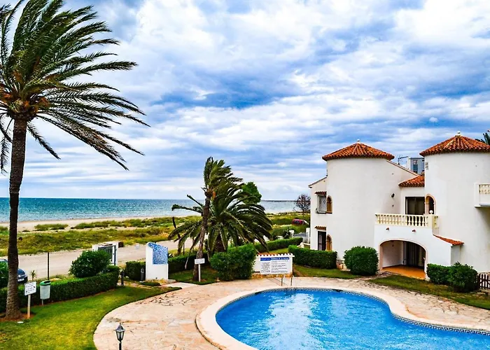 Playa Del Sol - Primera Linea