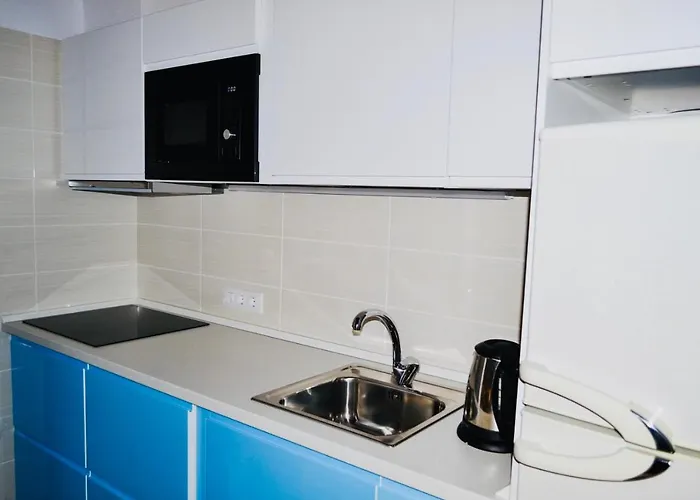 Playa Del Sol - Primera Linea