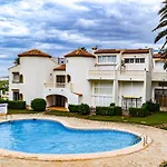 Playa Del Sol - Primera Línea Apartamento *