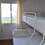 Apartamento Playa Del Sol - Primera Línea
