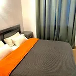 Playa Del Sol - Primera Línea Apartamento