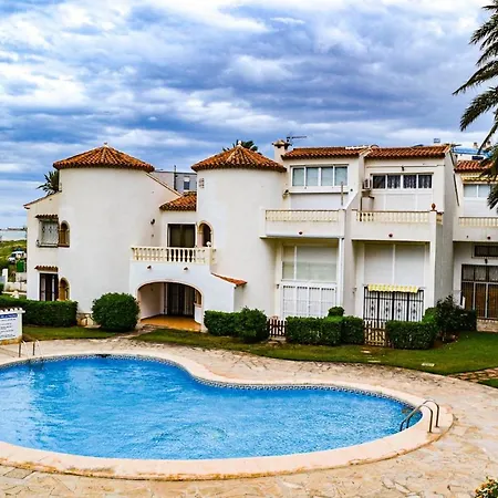 Playa Del Sol - Primera Linea Appartamento *