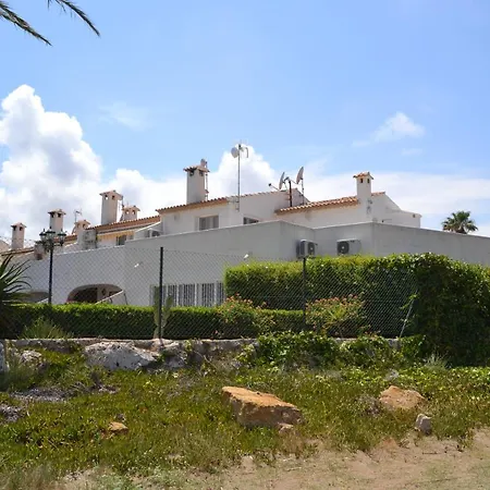 Playa Del Sol - Primera Linea دينايا