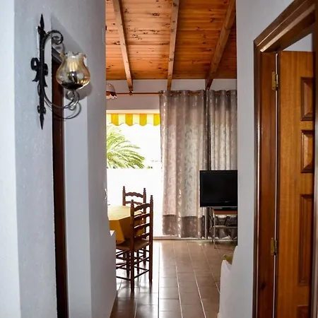 Playa Del Sol - Primera Linea شقة