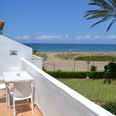 Playa Del Sol - Primera Linea * دينايا