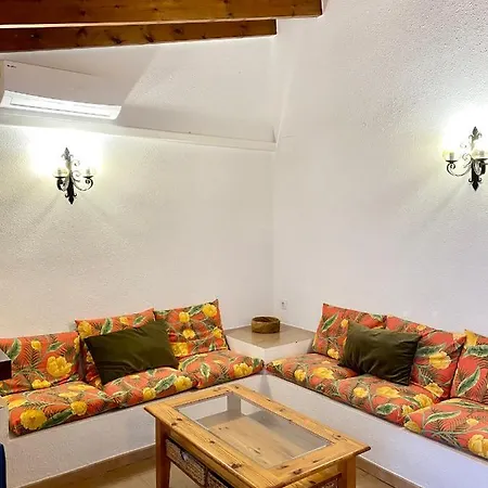 Appartamento Playa Del Sol - Primera Linea *