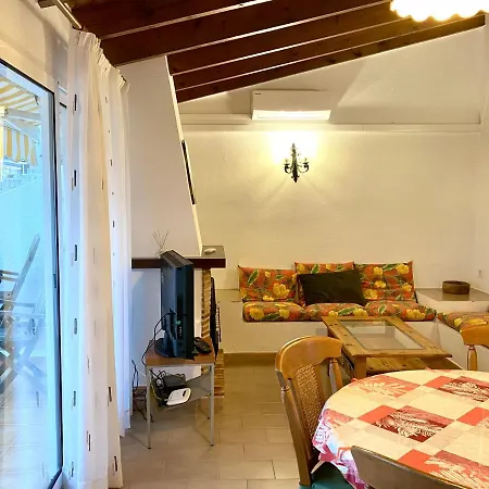 Playa Del Sol - Primera Linea دينايا