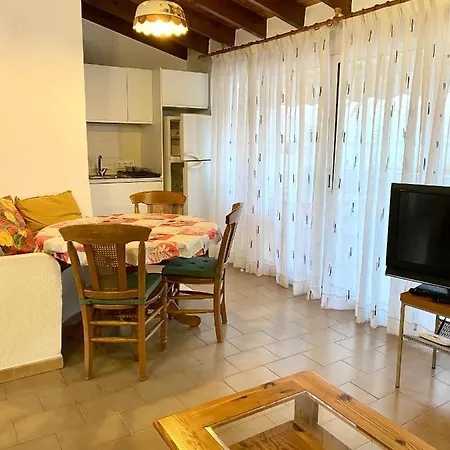 Playa Del Sol - Primera Linea Appartamento Dénia