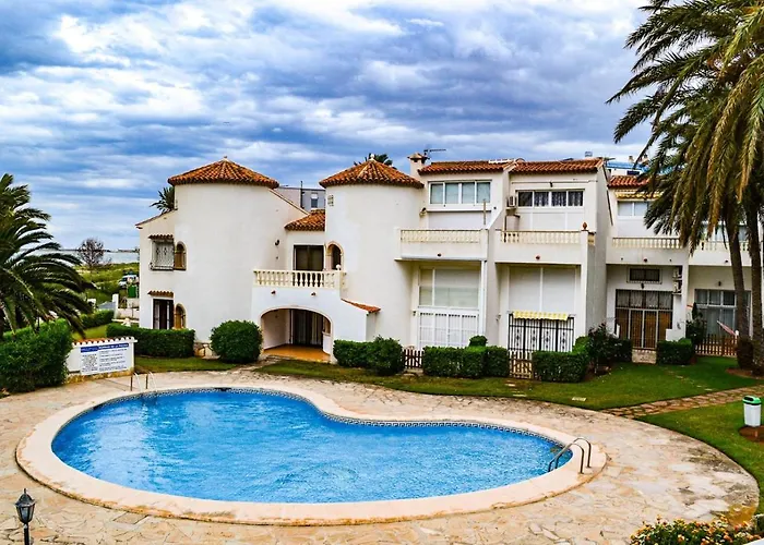 Playa Del Sol - Primera Linea شقة *