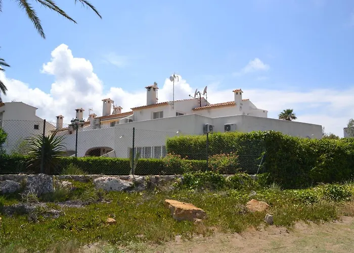 Playa Del Sol - Primera Linea دينايا