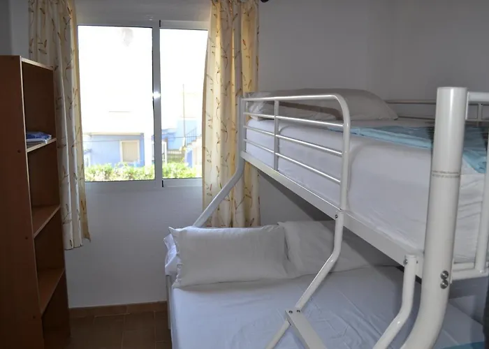 شقة Playa Del Sol - Primera Linea