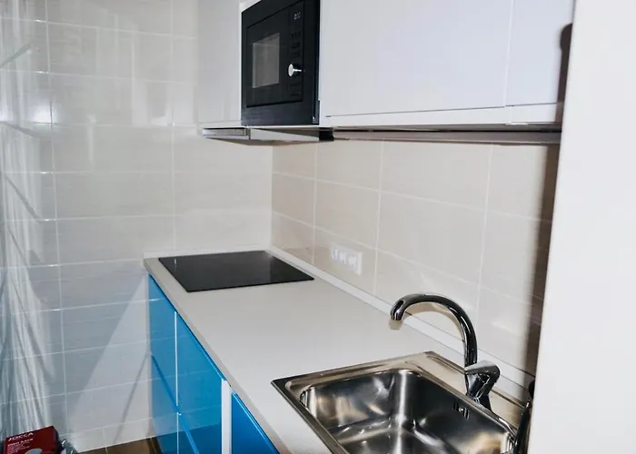 Playa Del Sol - Primera Linea *