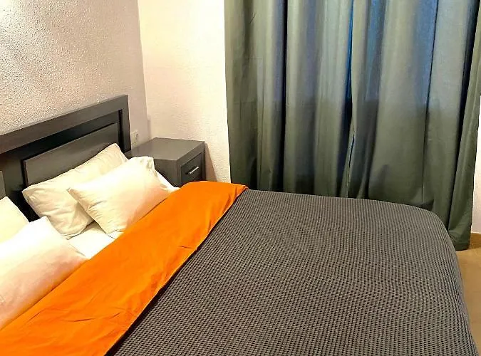 Playa Del Sol - Primera Linea شقة