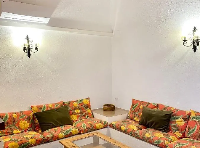 شقة Playa Del Sol - Primera Linea *