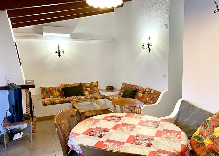 Playa Del Sol - Primera Linea شقة دينايا