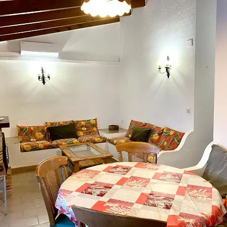 Playa Del Sol - Primera Linea Daire Denia